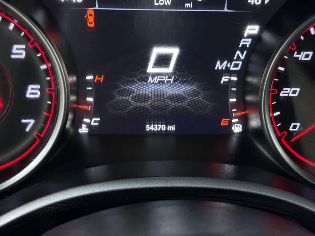 Thumbnail: 2018 Dodge Charger - 19