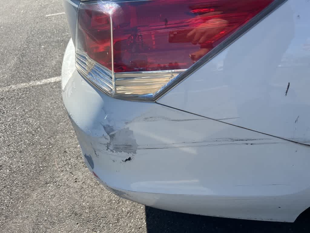 Thumbnail: 2009 Honda Accord - 26