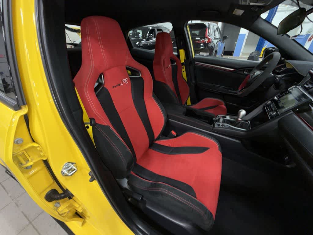 Thumbnail: 2021 Honda Civic - 16