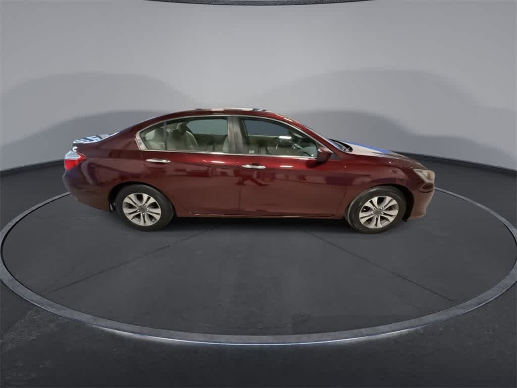 Thumbnail: 2014 Honda Accord - 9