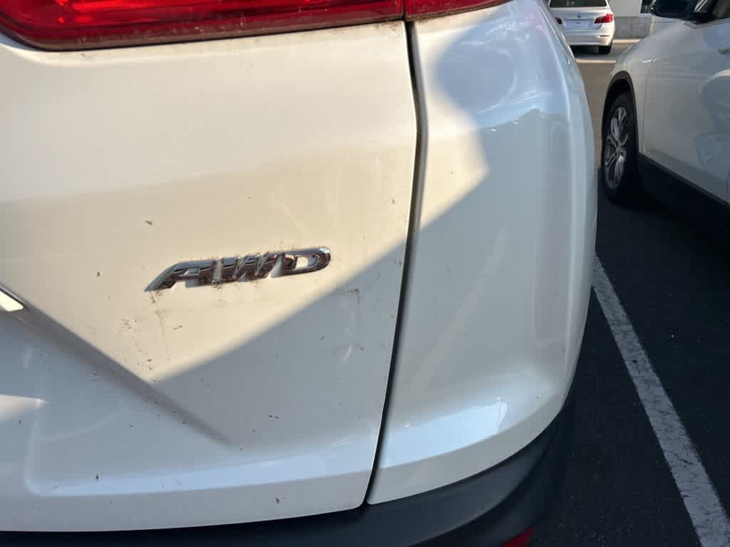 Thumbnail: 2017 Honda CR-V - 7