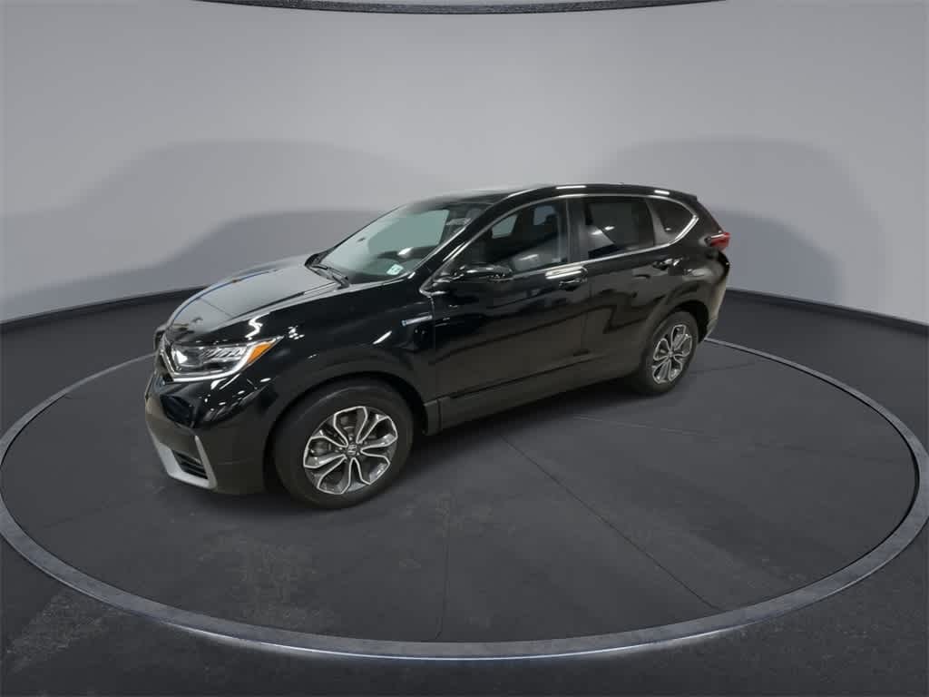 Thumbnail: 2022 Honda CR-V - 4