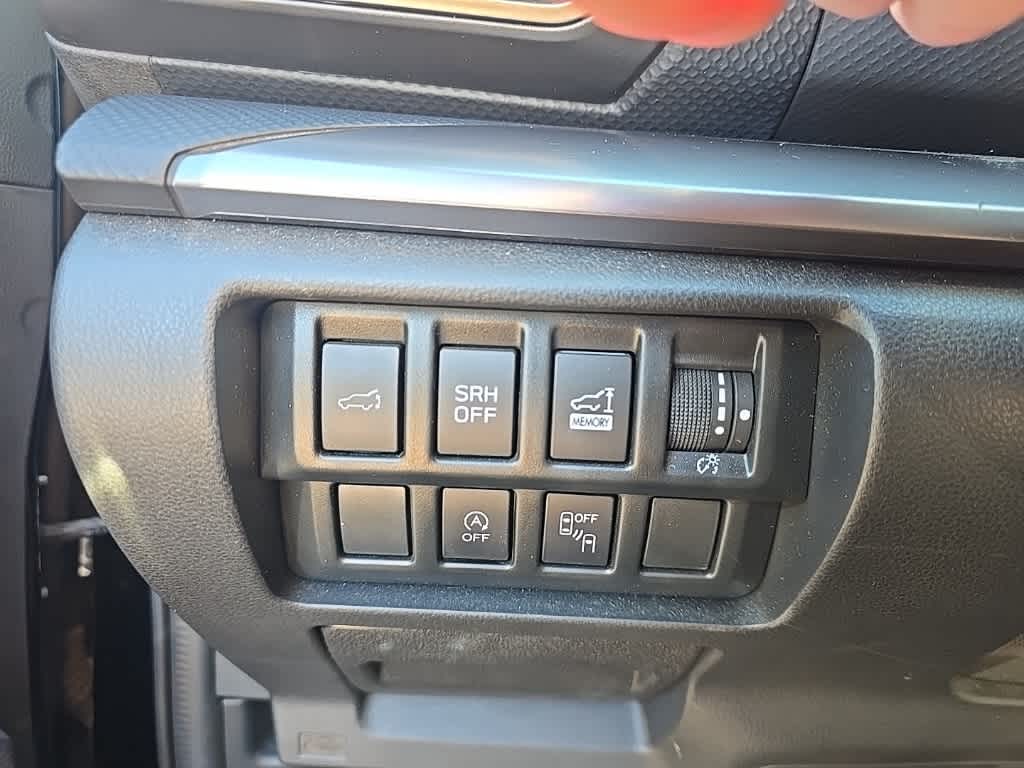 Thumbnail: 2021 Subaru Forester - 22