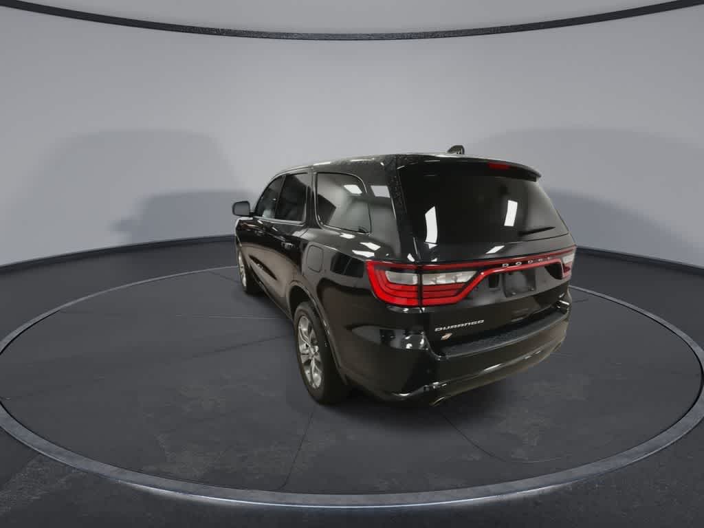 Thumbnail: 2019 Dodge Durango - 7