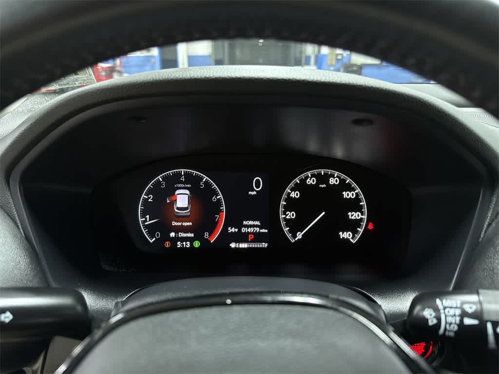 Thumbnail: 2023 Honda HR-V - 32