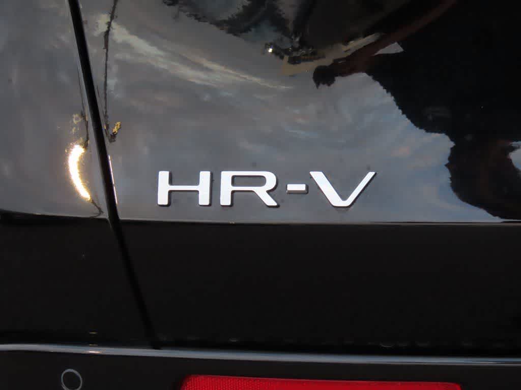 Thumbnail: 2026 Honda HR-V - 7