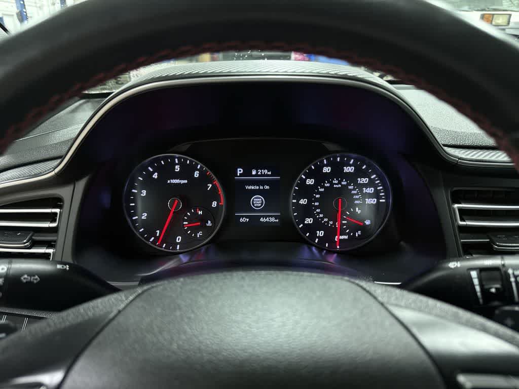 Thumbnail: 2019 Hyundai Elantra - 34