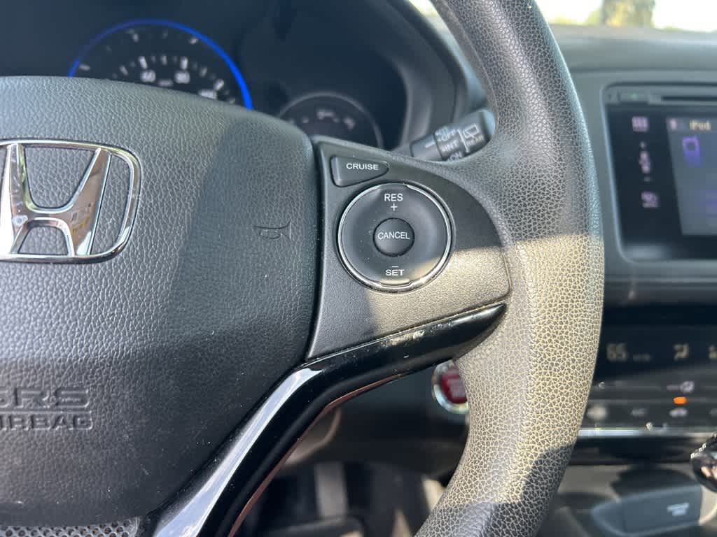 Thumbnail: 2016 Honda HR-V - 5