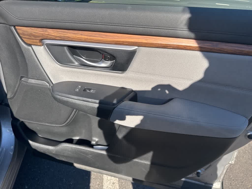 Thumbnail: 2021 Honda CR-V - 16