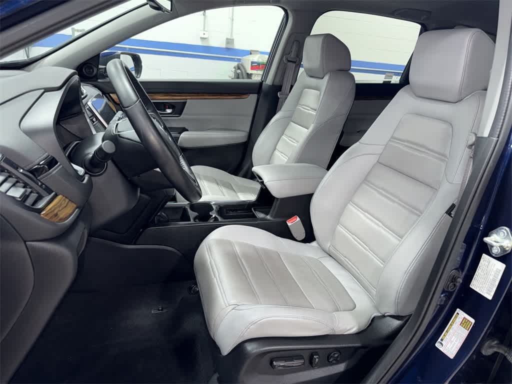 Thumbnail: 2018 Honda CR-V - 15