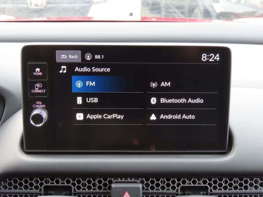 Thumbnail: 2026 Honda HR-V - 20