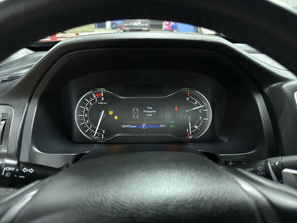 Thumbnail: 2023 Honda Ridgeline - 35