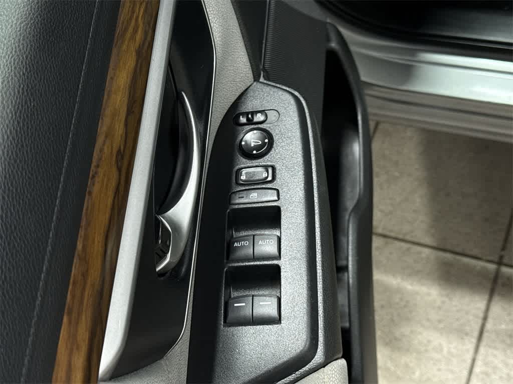 Thumbnail: 2018 Honda CR-V - 22