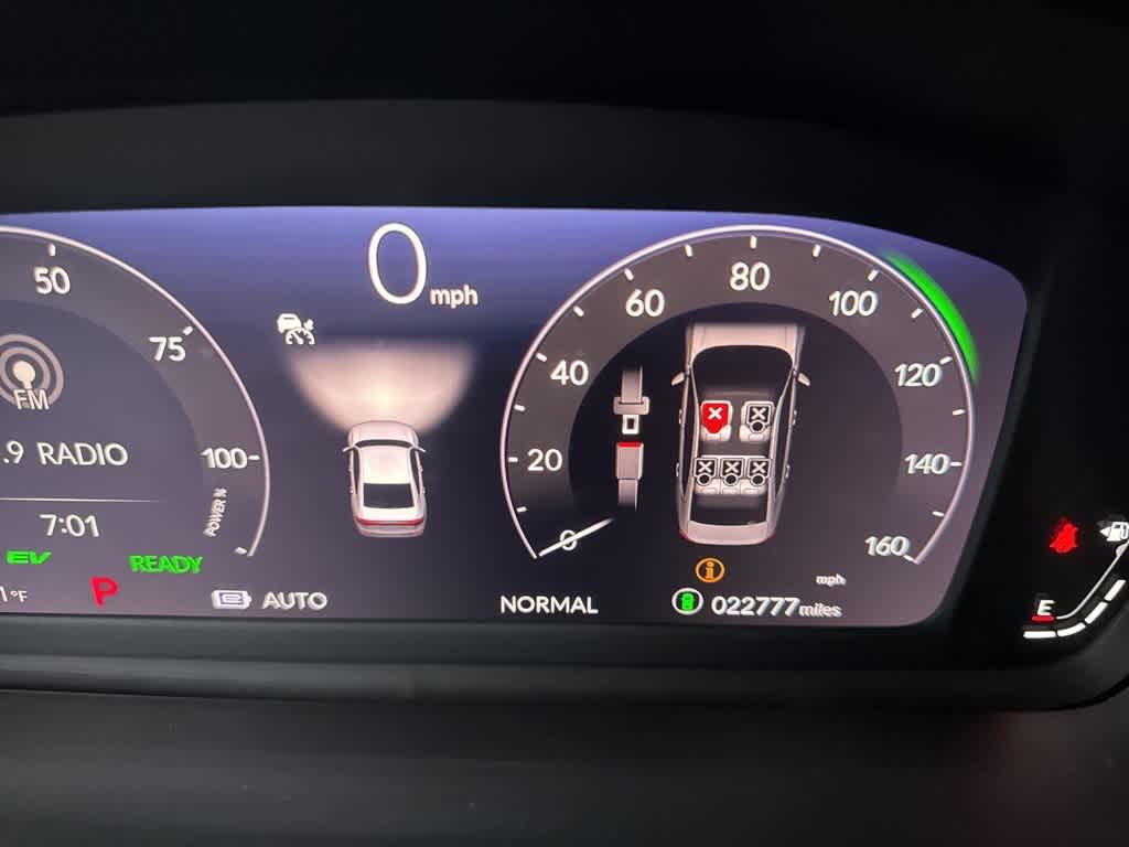 Thumbnail: 2023 Honda Accord - 12