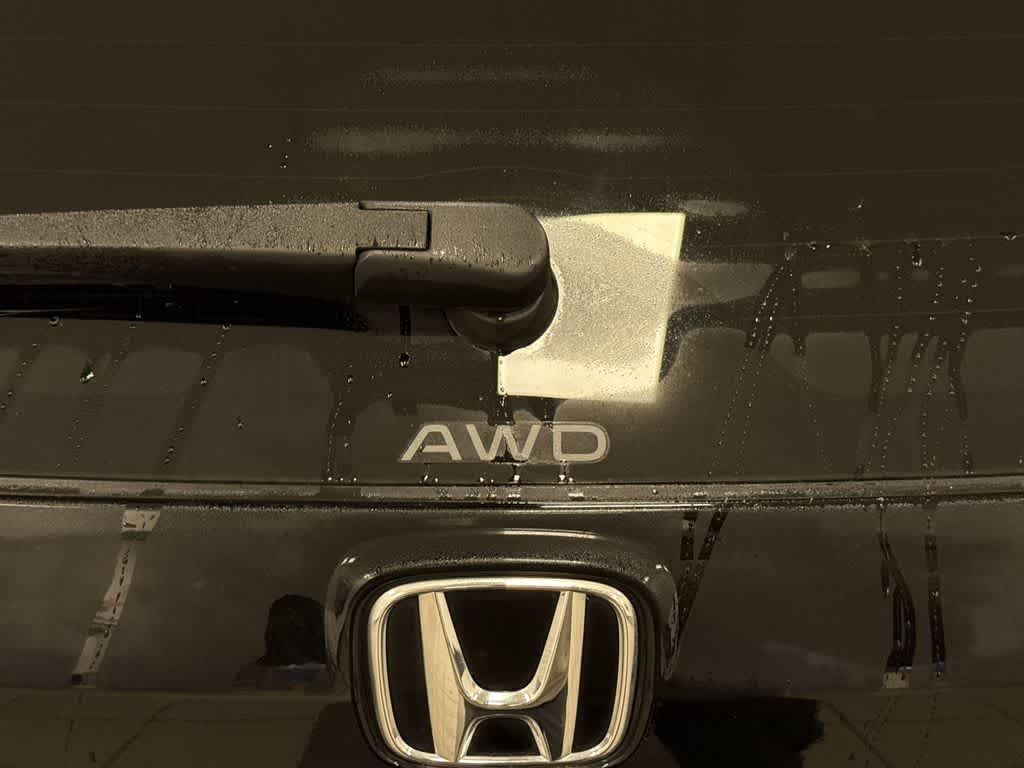 Thumbnail: 2025 Honda CR-V - 28
