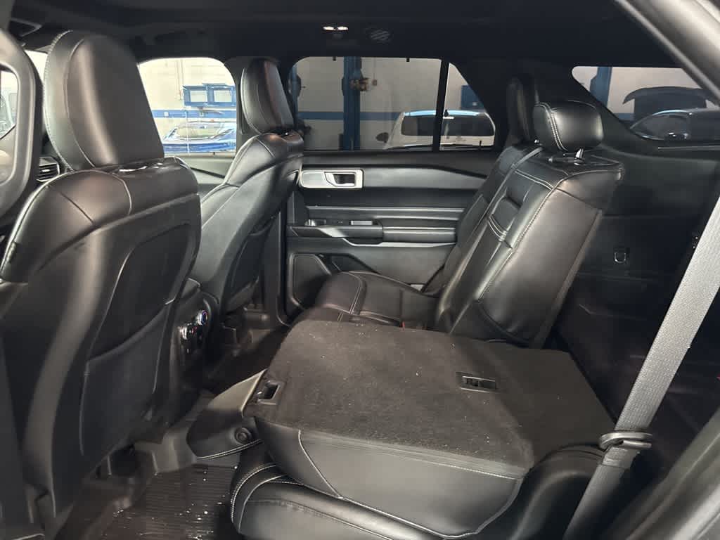 Thumbnail: 2020 Ford Explorer - 17