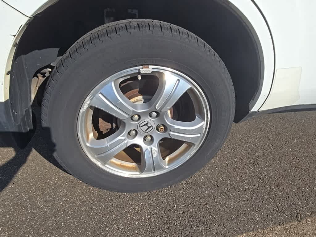 Thumbnail: 2014 Honda Pilot - 9