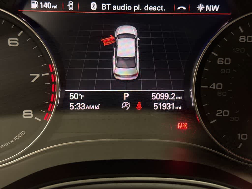 Thumbnail: 2018 Audi A6 - 19
