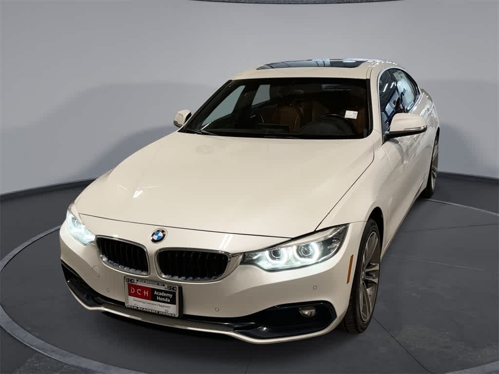 2018 BMW 4 Series 430i xDrive -
                  Old Bridge Township, NJ