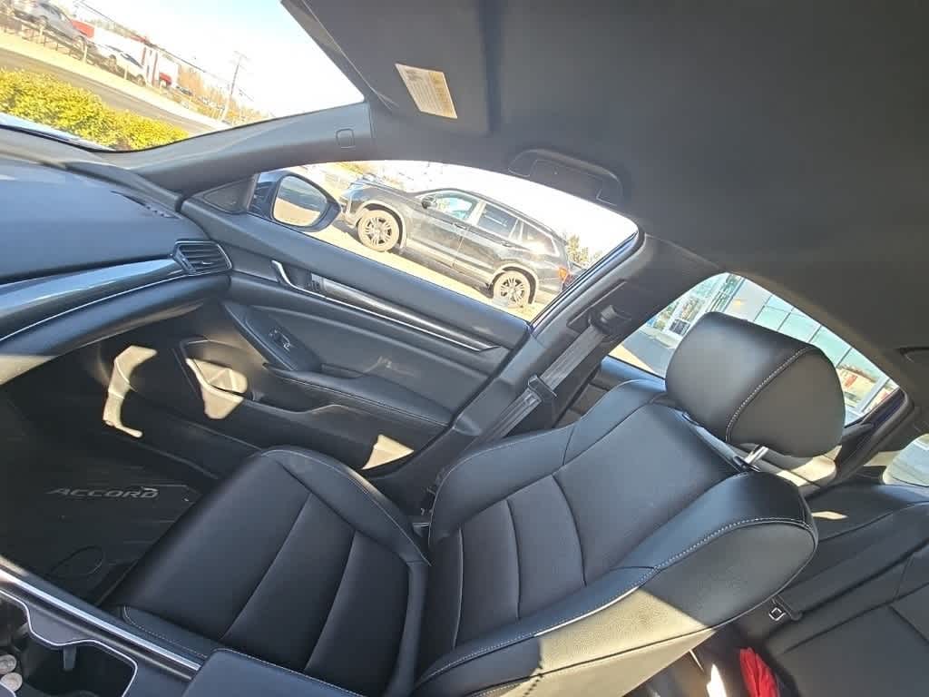 Thumbnail: 2022 Honda Accord - 24