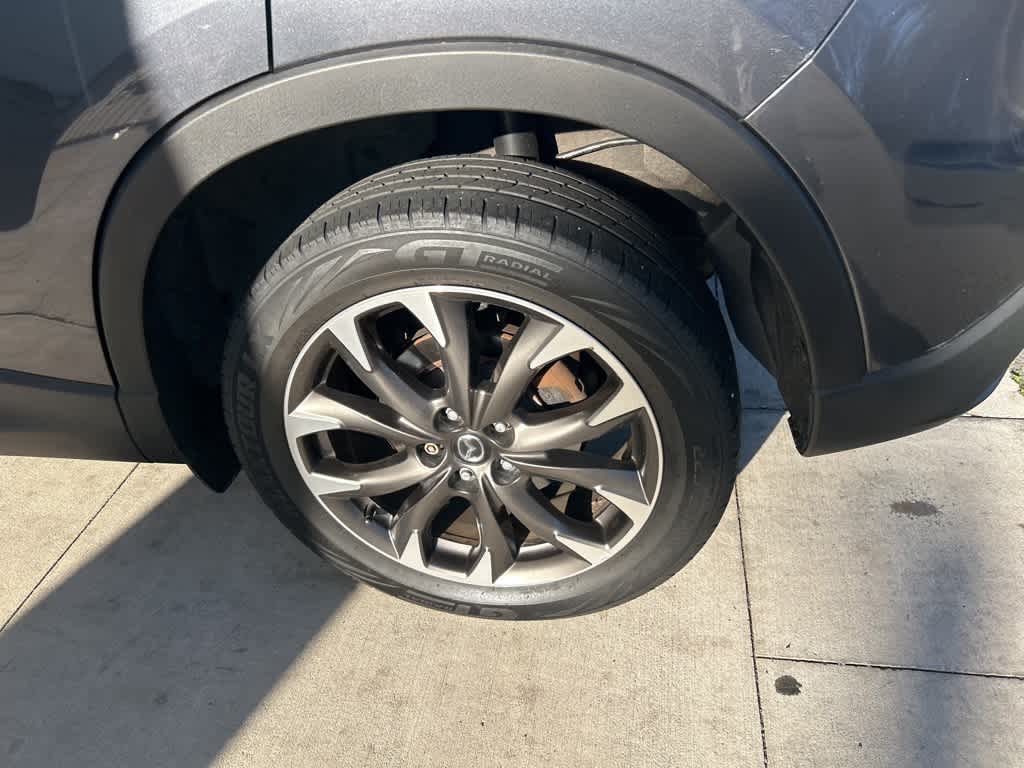 Thumbnail: 2016 Mazda CX-5 - 11
