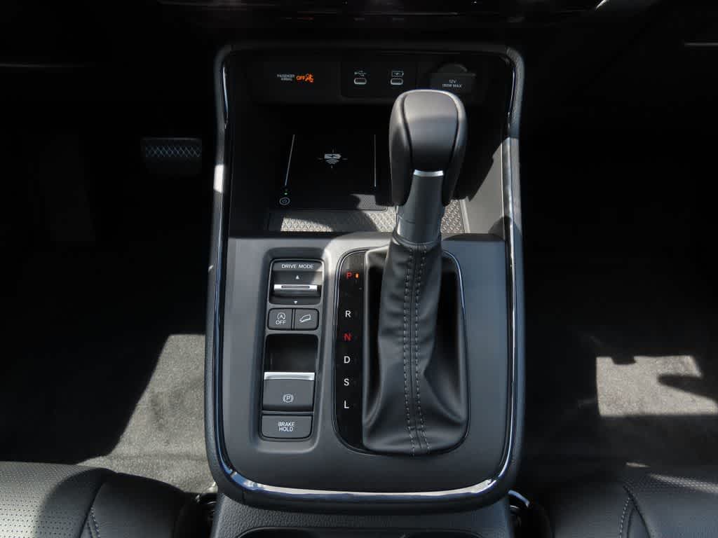 Thumbnail: 2026 Honda CR-V - 22