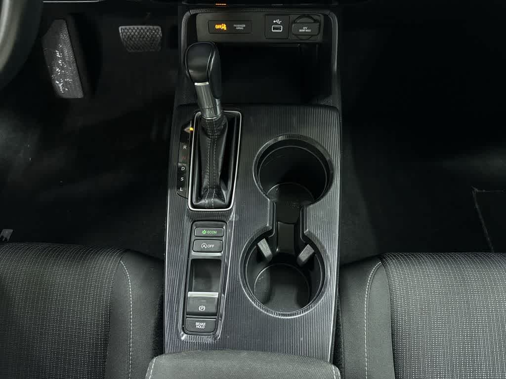 Thumbnail: 2023 Honda Civic - 29