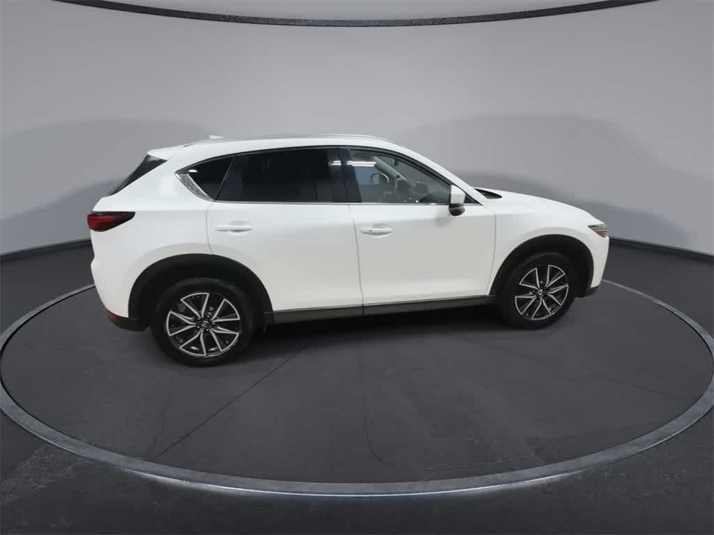 Thumbnail: 2017 Mazda CX-5 - 9
