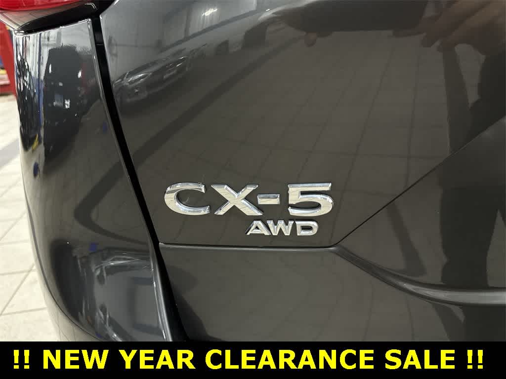 Thumbnail: 2023 Mazda CX-5 - 23