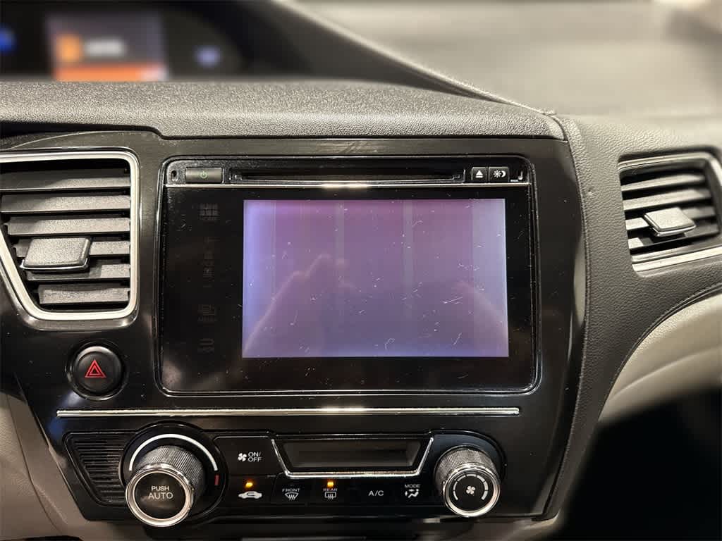 Thumbnail: 2014 Honda Civic - 20