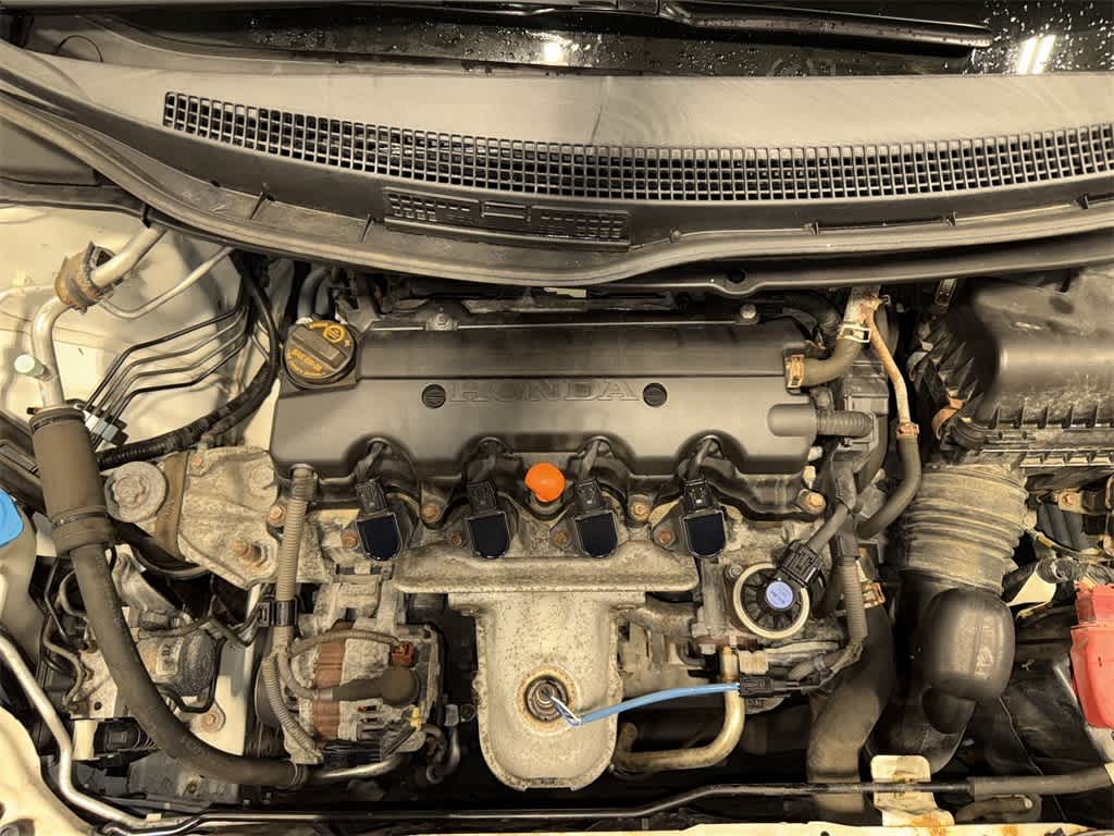 Thumbnail: 2013 Honda Civic - 12