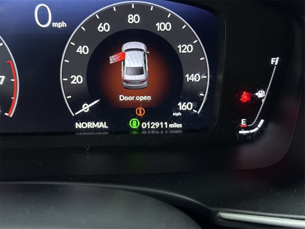 Thumbnail: 2023 Honda Civic - 19