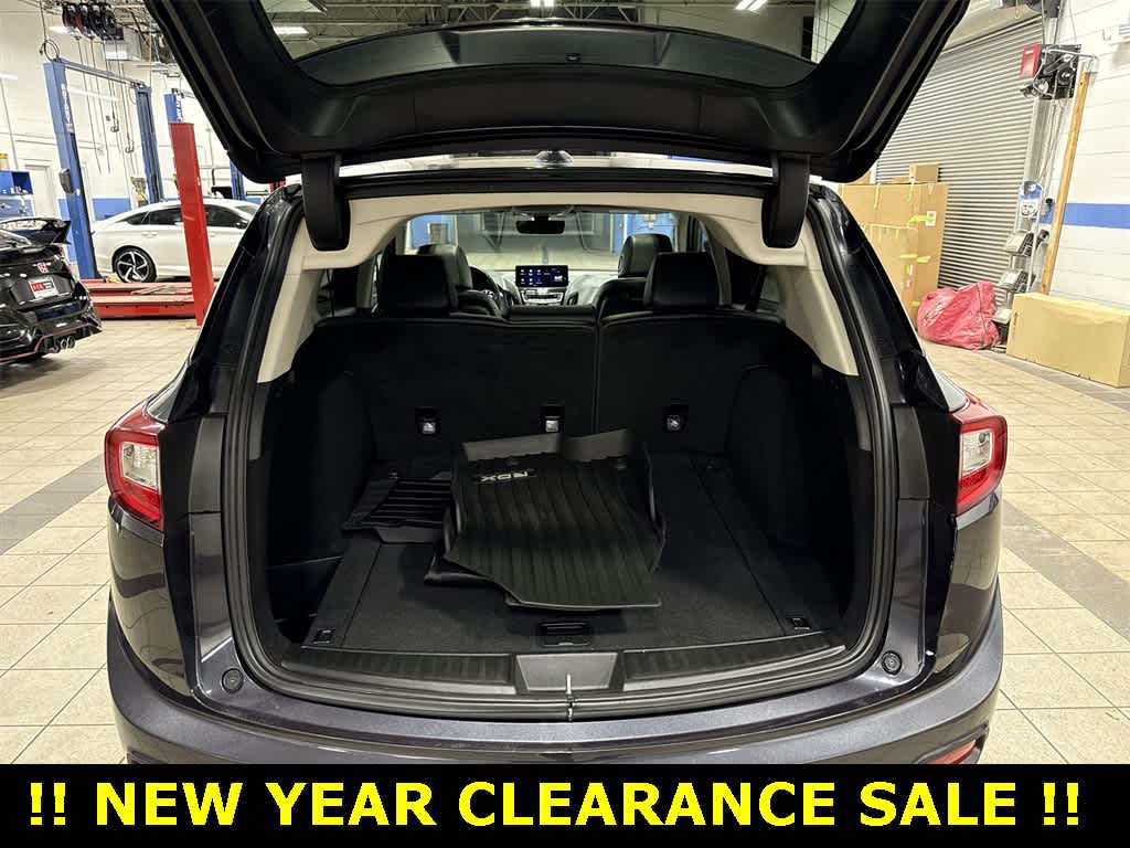 Thumbnail: 2019 Acura RDX - 10