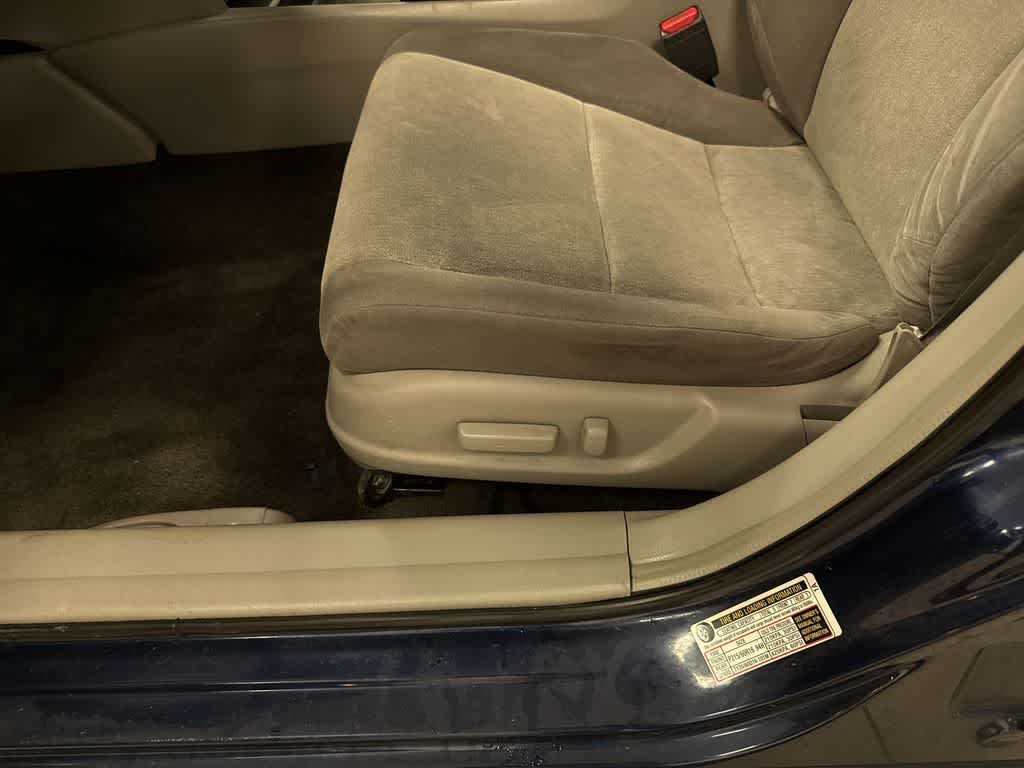 Thumbnail: 2009 Honda Accord - 22