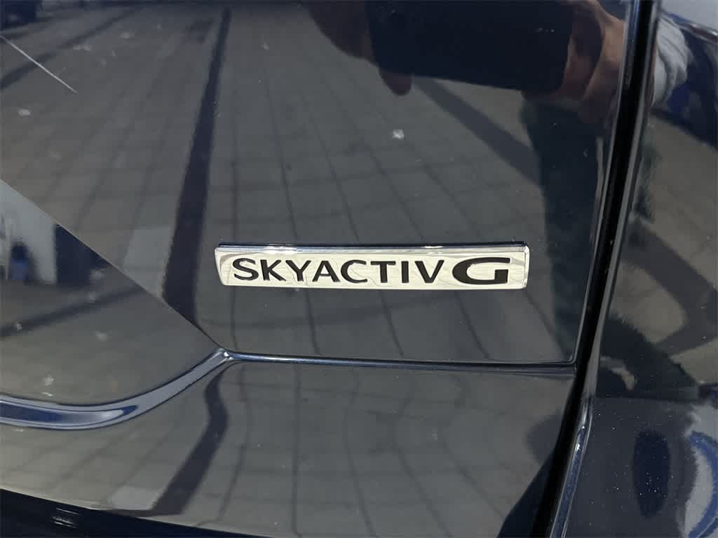 Thumbnail: 2024 Mazda CX-5 - 26