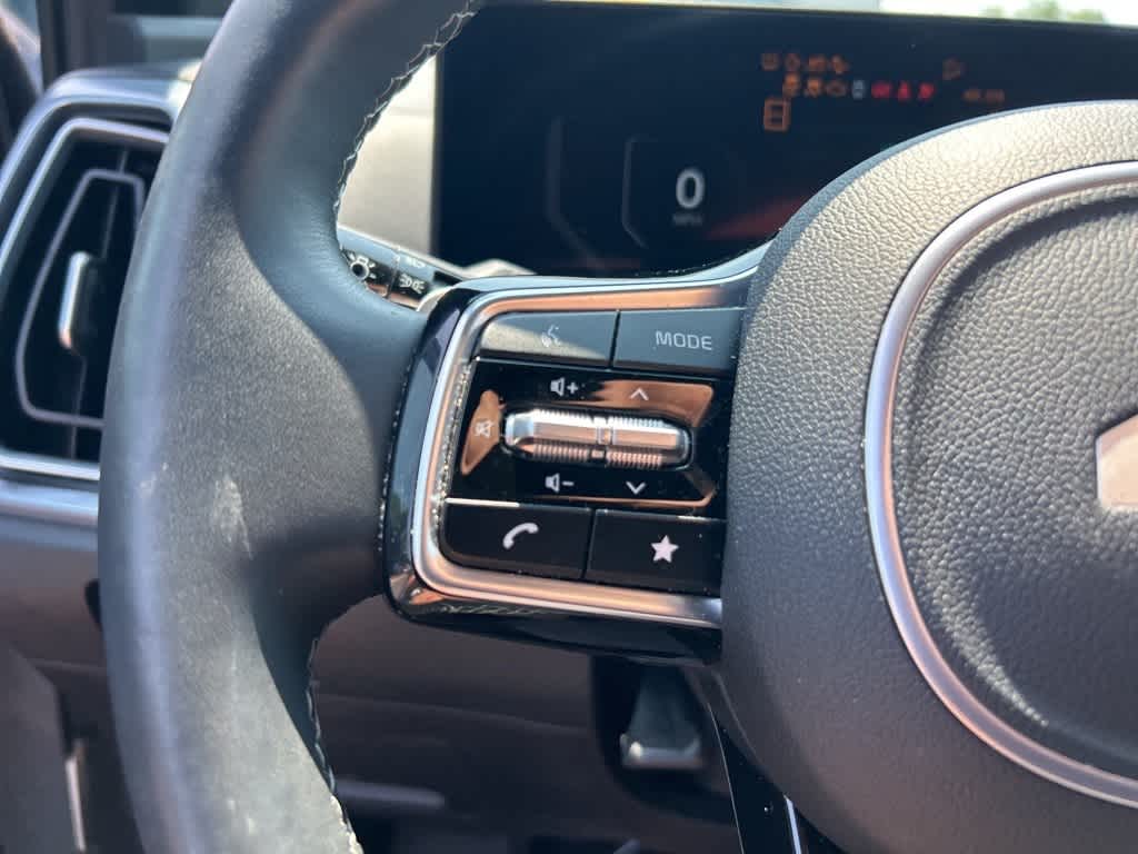 Thumbnail: 2024 Kia Sorento - 19