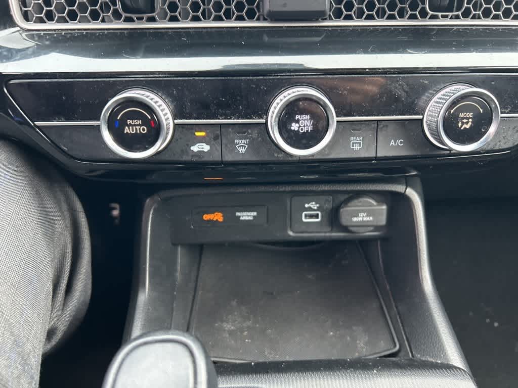 Thumbnail: 2023 Honda Civic - 20