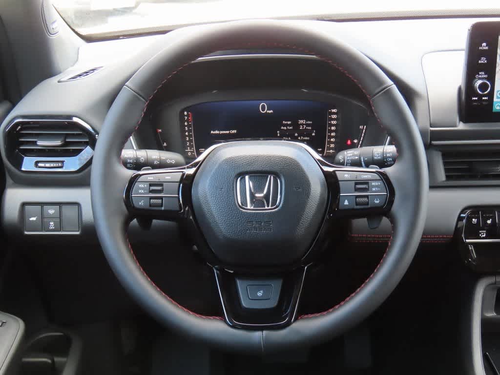 Thumbnail: 2025 Honda Pilot - 20