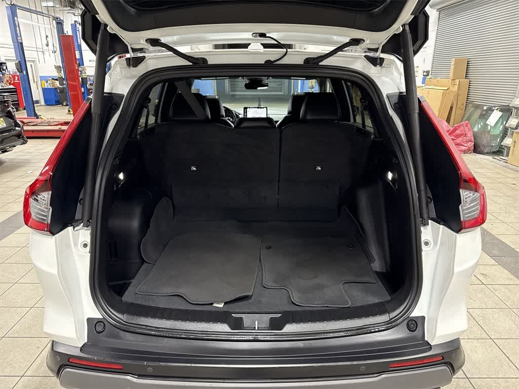 Thumbnail: 2023 Honda CR-V - 11