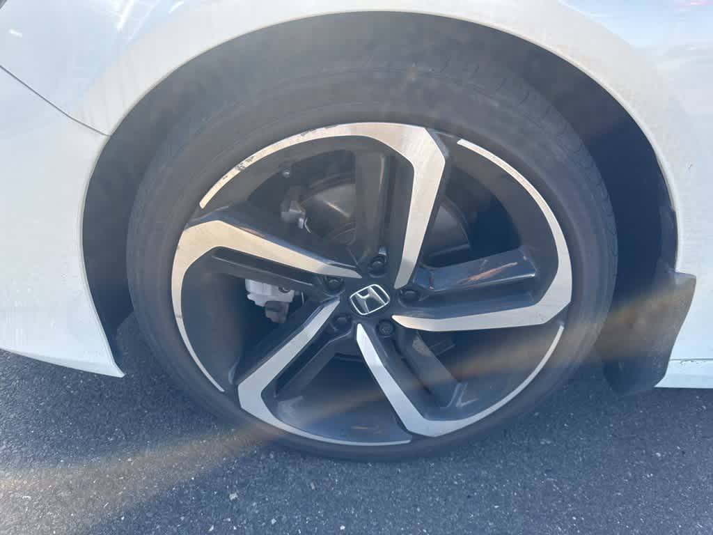 Thumbnail: 2022 Honda Accord - 21