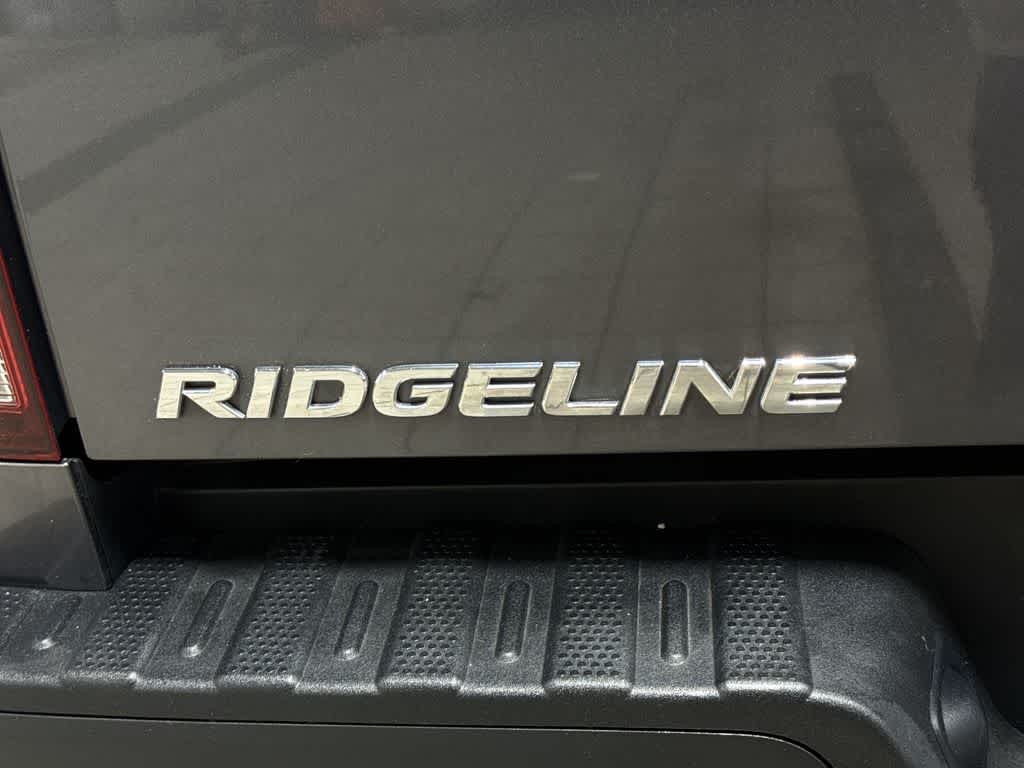 Thumbnail: 2023 Honda Ridgeline - 27