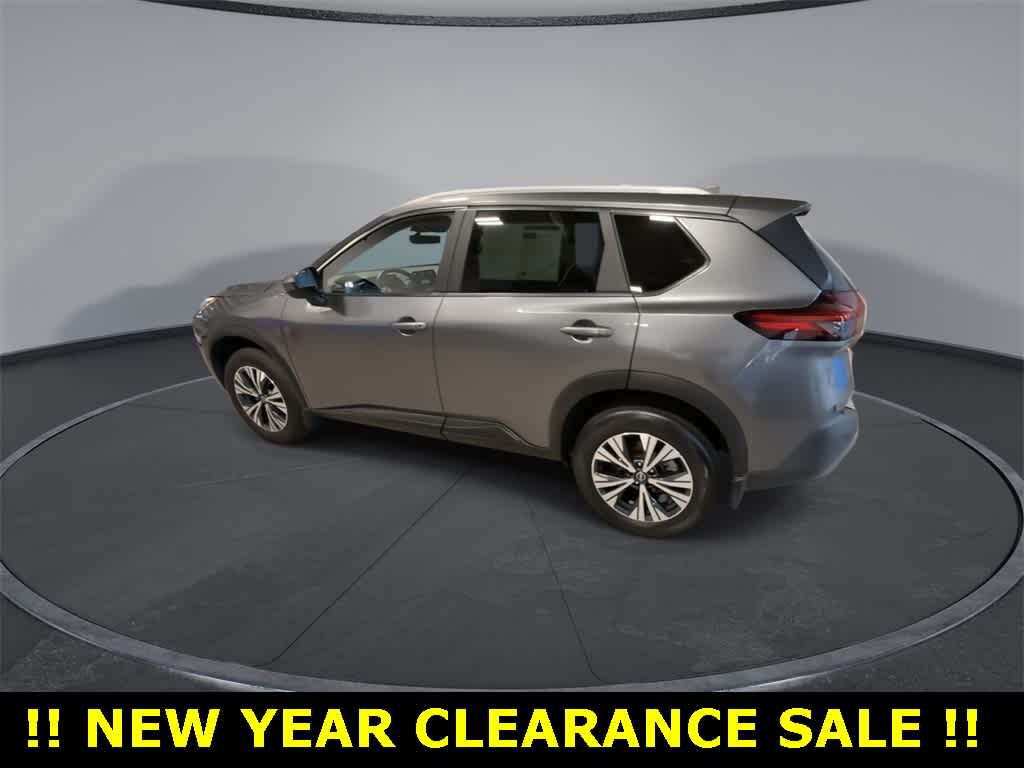 Thumbnail: 2023 Nissan Rogue - 6