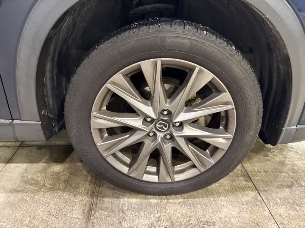 Thumbnail: 2021 Mazda CX-5 - 27