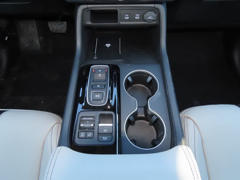 Thumbnail: 2026 Honda Pilot - 27