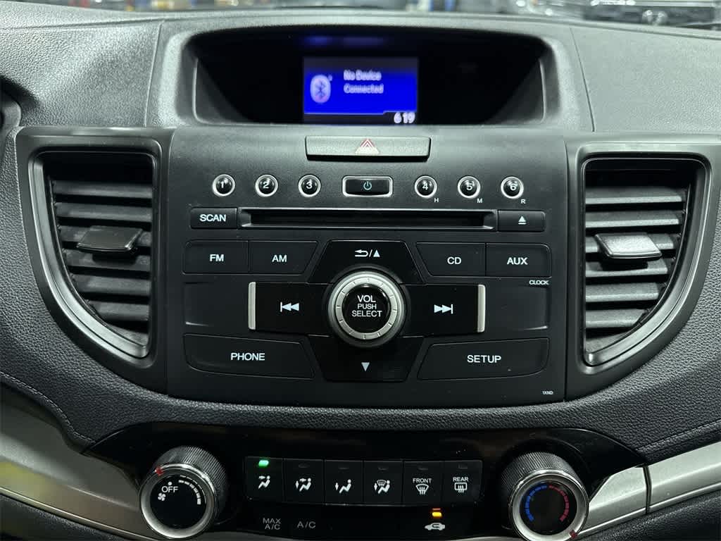 Thumbnail: 2016 Honda CR-V - 20