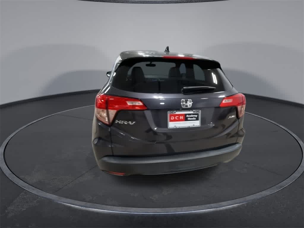 Thumbnail: 2017 Honda HR-V - 7