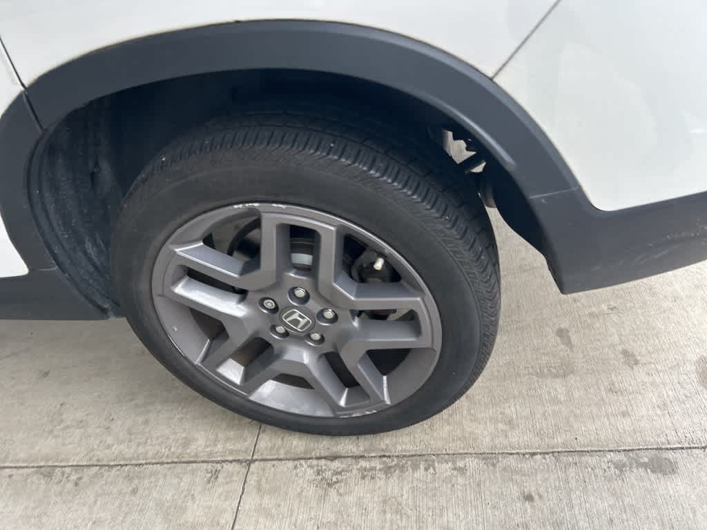 Thumbnail: 2023 Honda Passport - 24