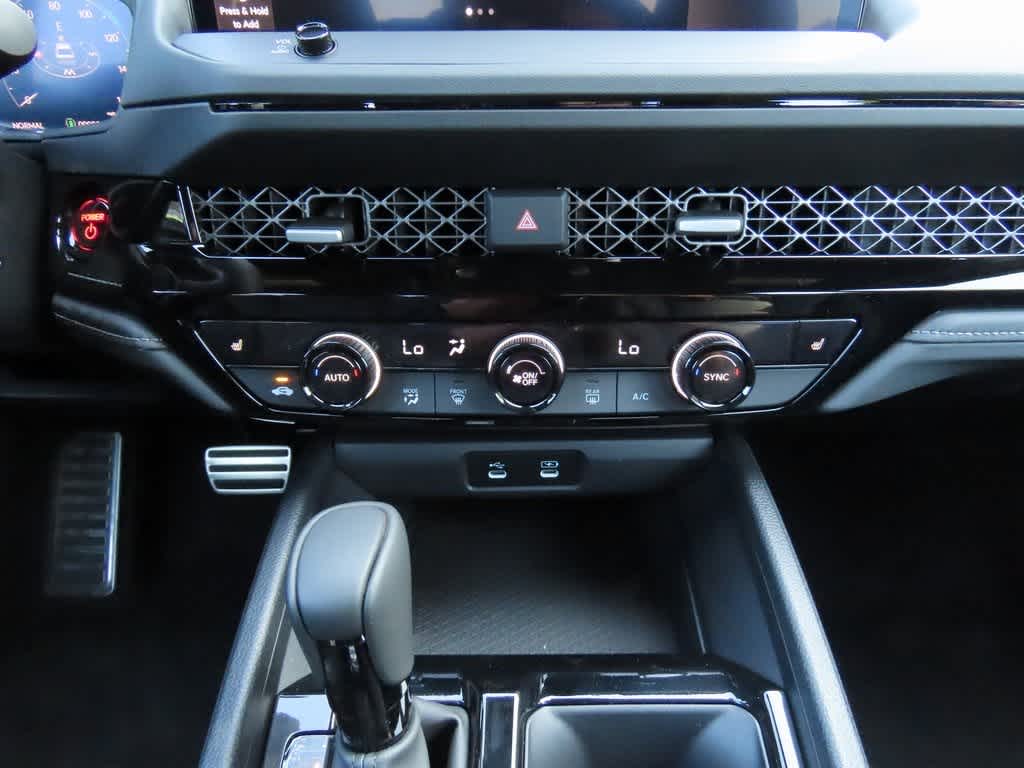 Thumbnail: 2025 Honda Accord - 19