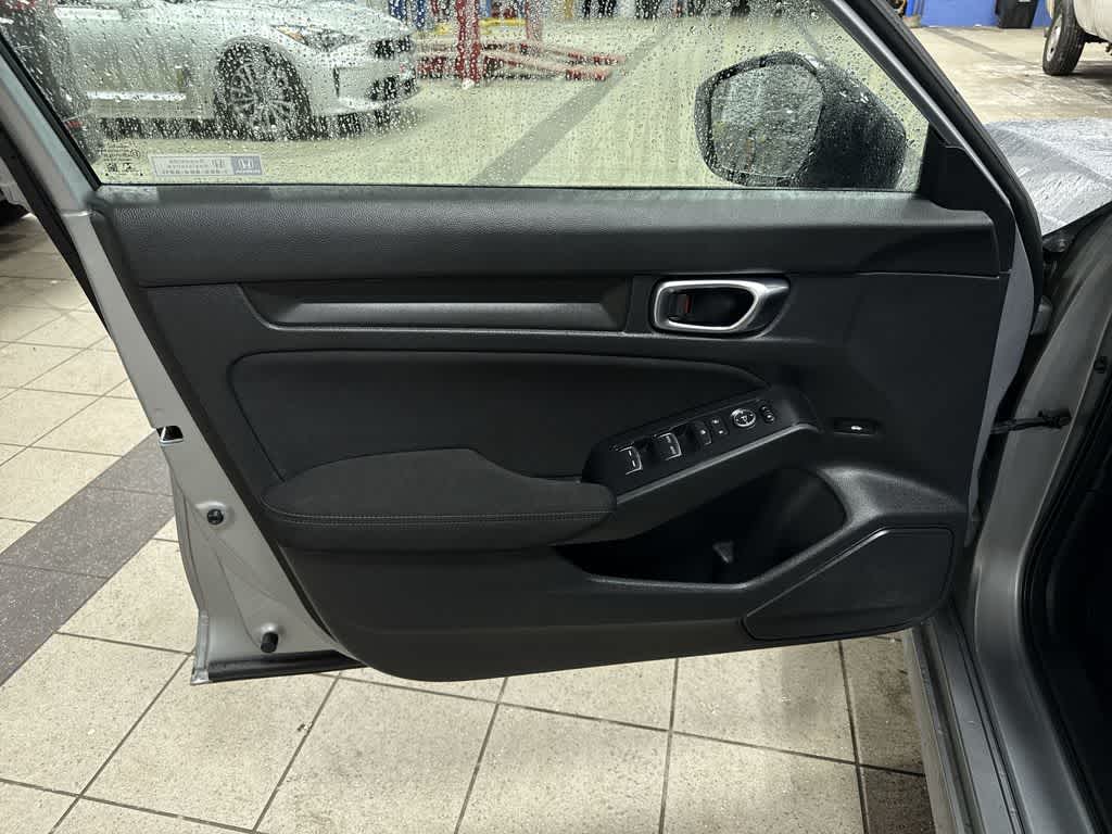 Thumbnail: 2023 Honda Civic - 28