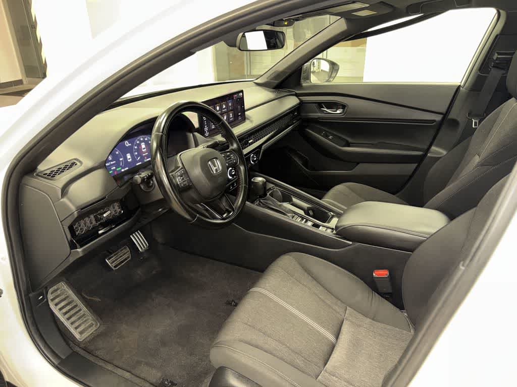 Thumbnail: 2023 Honda Accord - 29
